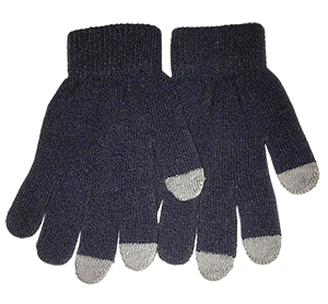 Touch Screen Magic Glove - Gloves & Mittens